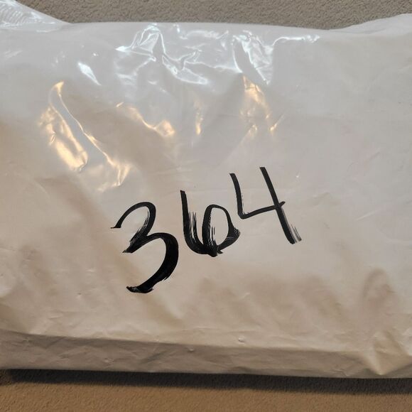 Boxercraft Blue White Stripes Tank Midi Dress Size Small - Picture 9 of 9